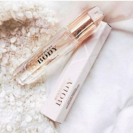 بربري بادي - Burberry Body