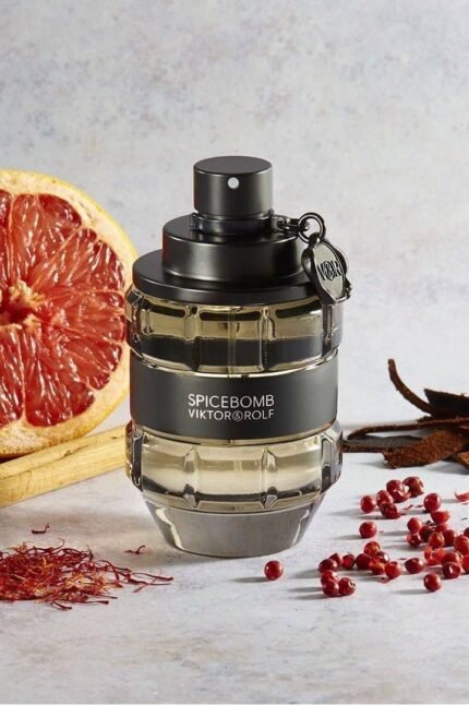 سبايس بومب - Spicebomb