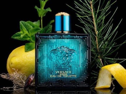 فرزاتشي إيروس - Versace Eros