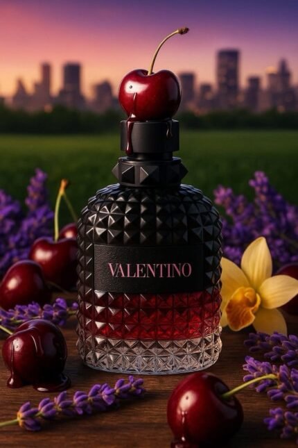 فالنتينو دونا بورن إن روما - Valentino Donna Born In Roma