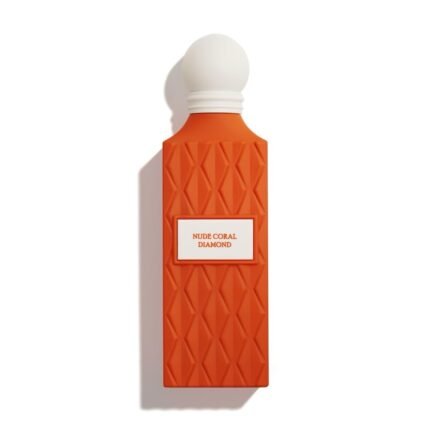 Nude Coral Diamond - Assaf